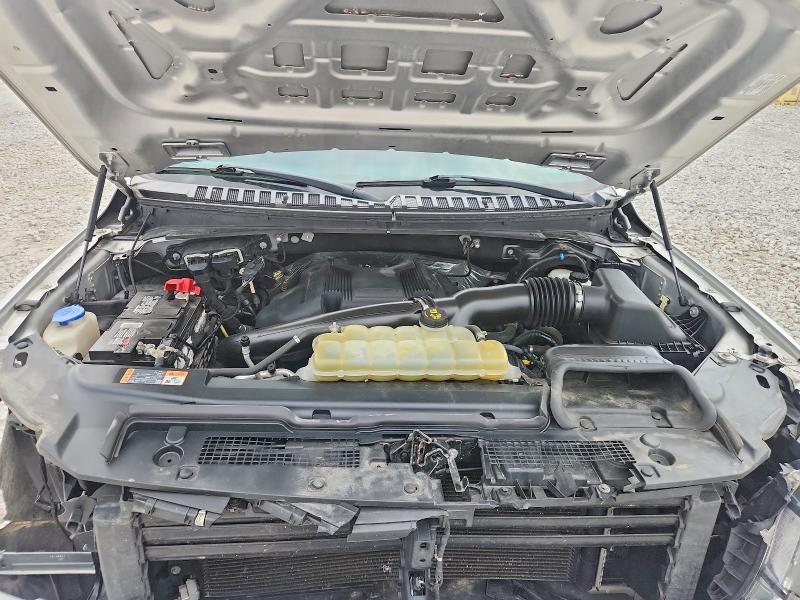 Продаж на аукціоні авто 2019 Ford Expedition, vin: 1FMJK1JT9KEA50605, номер лоту: 71408976