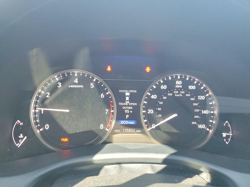 2015 Lexus Gs მანქანა იყიდება აუქციონზე, vin: JTHBE1BL7FA003180, აუქციონის ნომერი: 71026316