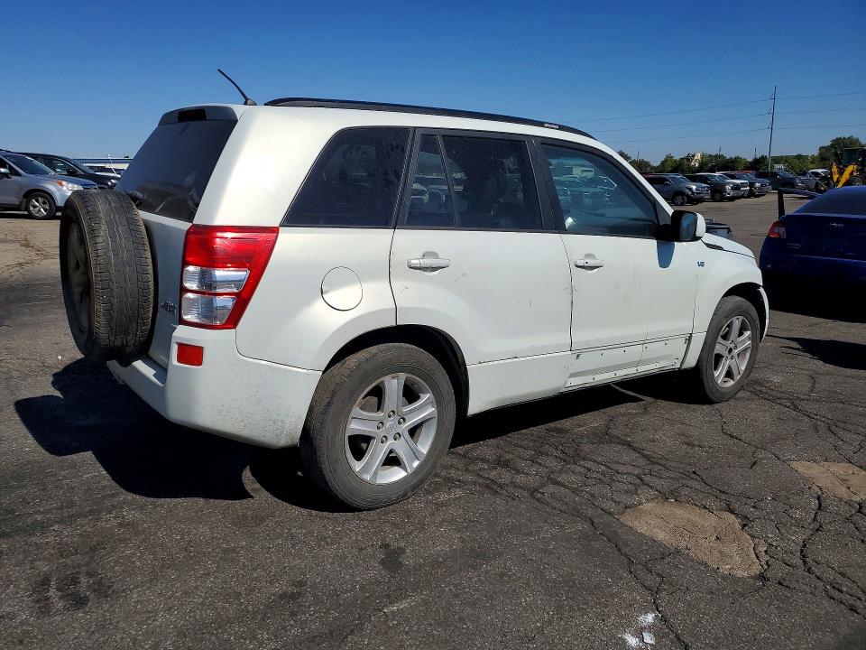Aukcja sprzedaży 2006 Suzuki Grand Vitara, vin: JS3TD947864105160, numer aukcji: 71741266