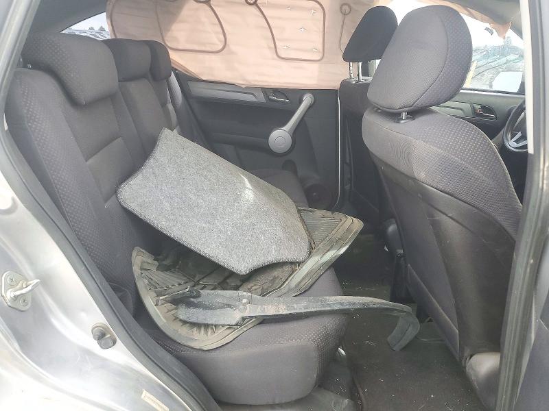 2007 Honda Cr-v მანქანა იყიდება აუქციონზე, vin: JHLRE38377C043688, აუქციონის ნომერი: 73731816