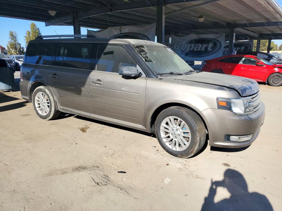 2013 Ford Flex მანქანა იყიდება აუქციონზე, vin: 2FMHK6C82DBD08157, აუქციონის ნომერი: 72706946