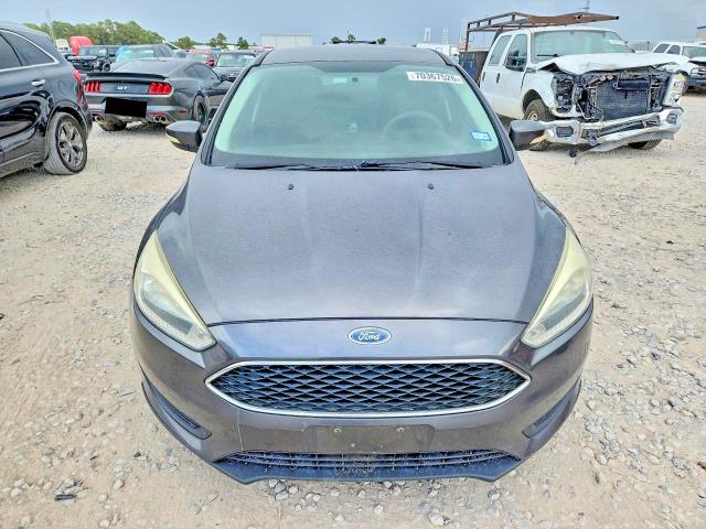 70367526 :رقم المزاد ، 1FADP3F29FL340686 vin ، 2015 Ford Focus مزاد بيع