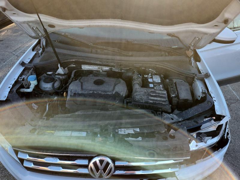 Aukcja sprzedaży 2018 Volkswagen Tiguan, vin: 3VV2B7AX4JM036457, numer aukcji: 71141166