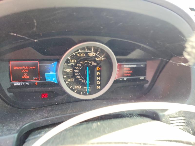 70071326 :رقم المزاد ، 1FMHK7D81CGA51147 vin ، 2012 Ford Explorer مزاد بيع