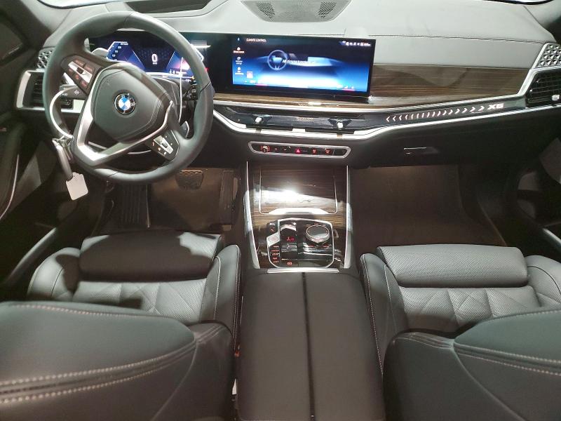 Продажа на аукционе авто 2026 Bmw X5, vin: 5UX23EU0XT9480926, номер лота: 71666396