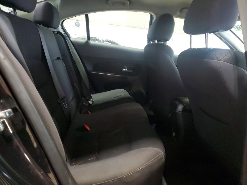 2015 Chevrolet Cruze მანქანა იყიდება აუქციონზე, vin: 1G1PC5SB7F7253326, აუქციონის ნომერი: 71110856