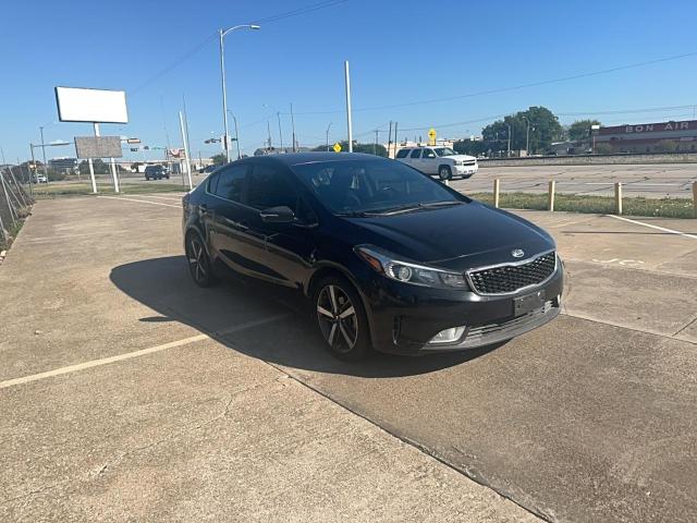 Продажа на аукционе авто 2017 Kia Forte, vin: 3KPFL4A86HE086897, номер лота: 72234166