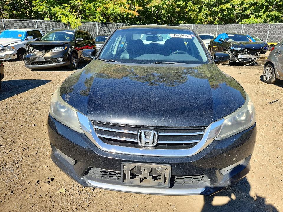 Aukcja sprzedaży 2015 Honda Accord, vin: 1HGCR3F80FA034915, numer aukcji: 71479686