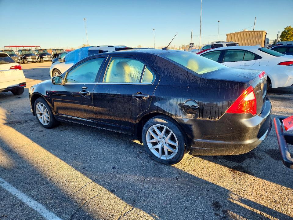 Продаж на аукціоні авто 2012 Ford Fusion, vin: 3FAHP0JG2CR168663, номер лоту: 73131586