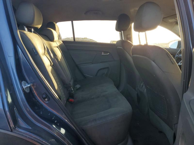 Продажа на аукционе авто 2015 Kia Sportage, vin: KNDPC3AC4F7764630, номер лота: 71364076