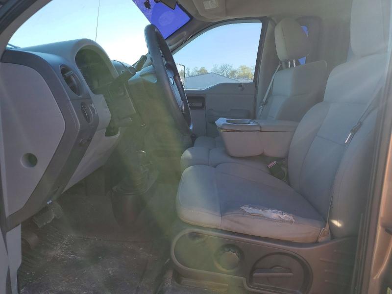 Продаж на аукціоні авто 2005 Ford F150, vin: 1FTRF04W55KD00455, номер лоту: 73997956