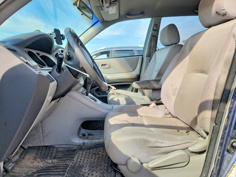 Aukcja sprzedaży 2006 Toyota Highlander, vin: JTEDP21A960110341, numer aukcji: 71495556