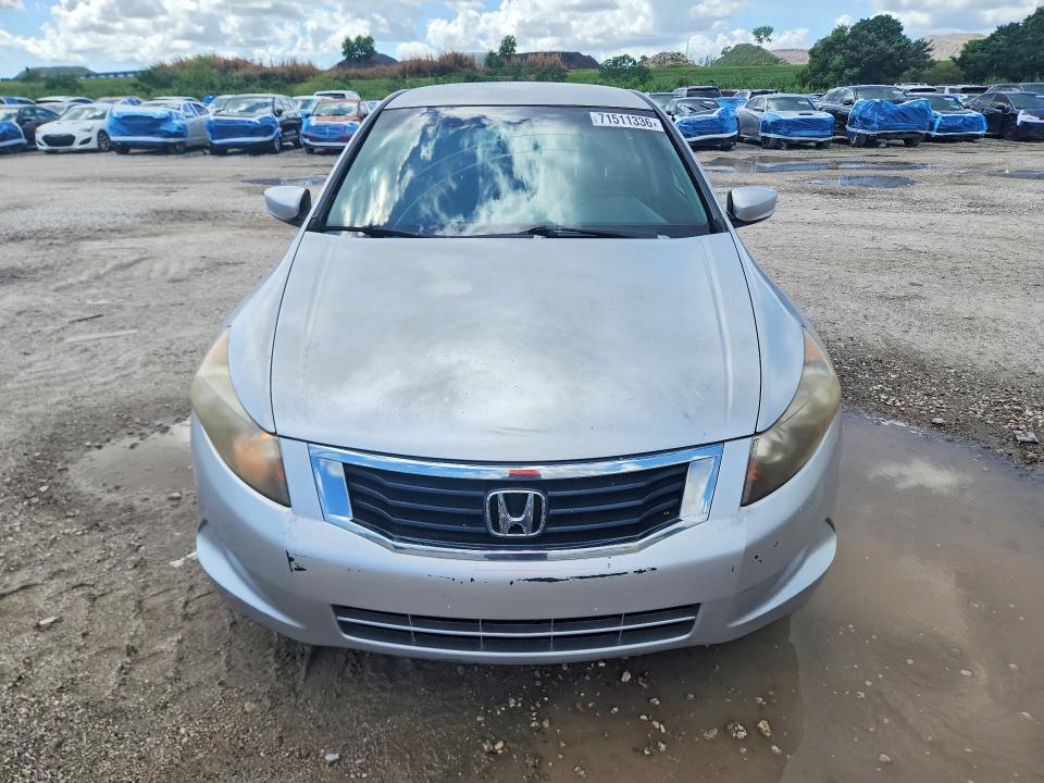 Aukcja sprzedaży 2008 Honda Accord, vin: JHMCP26388C061644, numer aukcji: 71511336