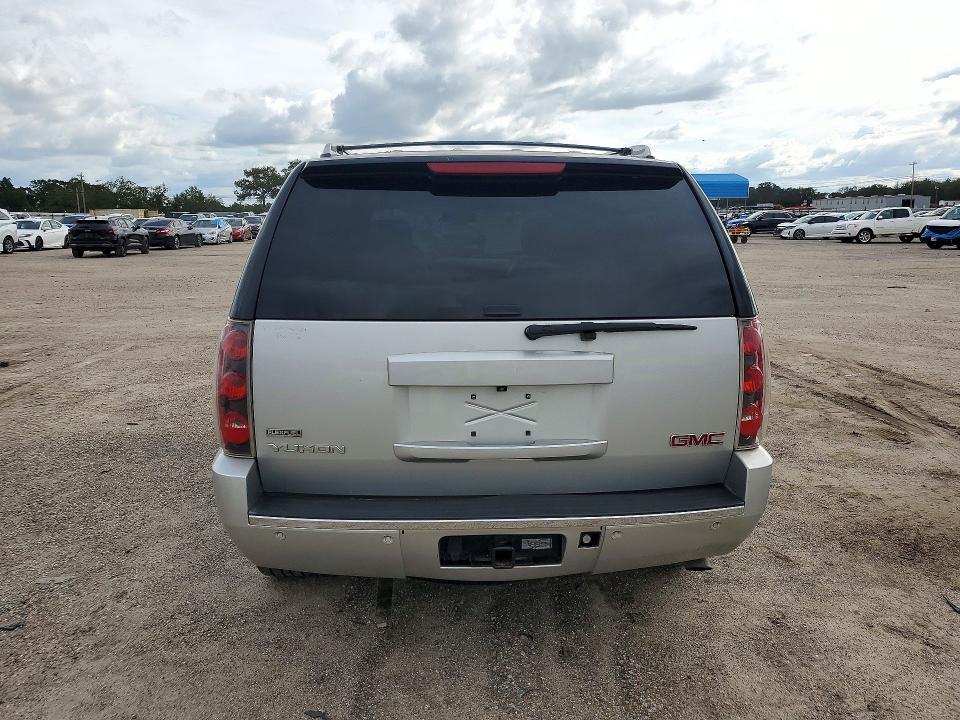 Продажа на аукционе авто 2010 Gmc Yukon, vin: 1GKUCEEF1AR226097, номер лота: 72205076