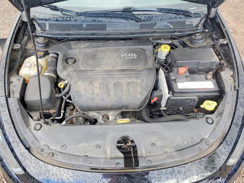 71353826 :رقم المزاد ، 1C3CDFBA9DD298819 vin ، 2013 Dodge Dart مزاد بيع