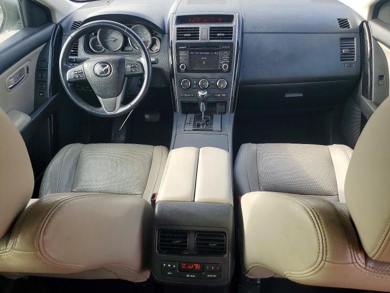 Продаж на аукціоні авто 2015 Mazda Cx-9, vin: JM3TB2CA3F0465508, номер лоту: 71186676