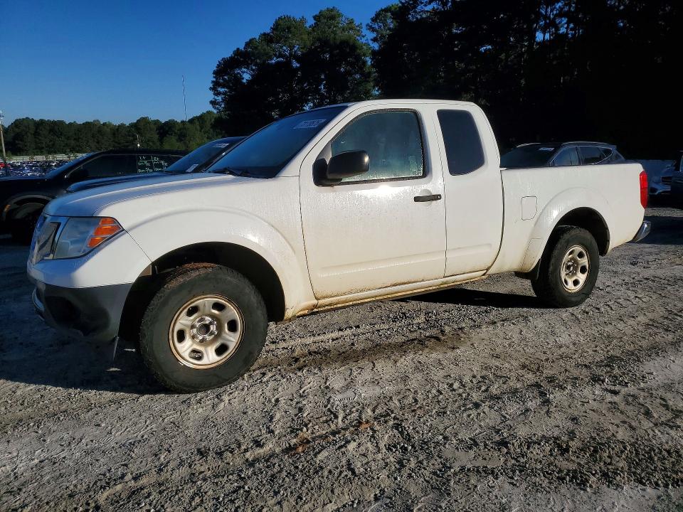 73119576 :رقم المزاد ، 1N6BD0CT1CC483744 vin ، 2012 Nissan Frontier مزاد بيع