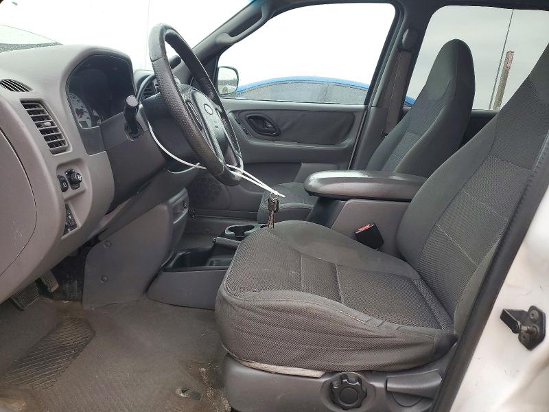 Aukcja sprzedaży 2001 Ford Escape, vin: 1FMYU04111KF60623, numer aukcji: 72309806