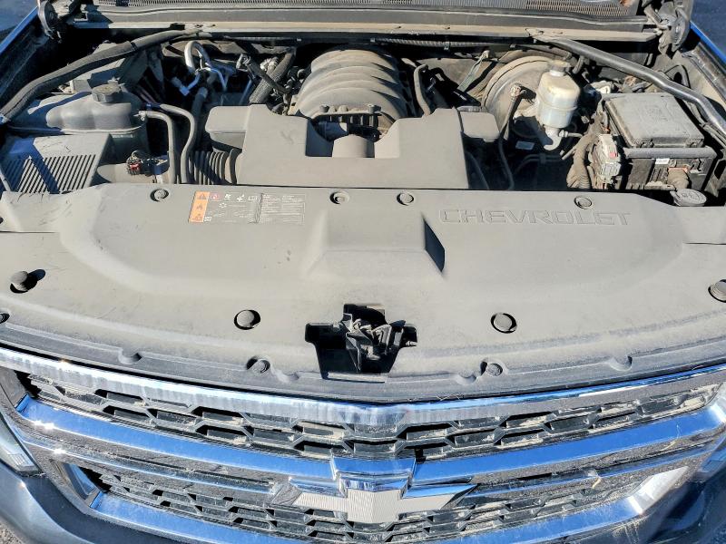 Aukcja sprzedaży 2020 Chevrolet Suburban, vin: 1GNSKHKC2LR121757, numer aukcji: 72022426