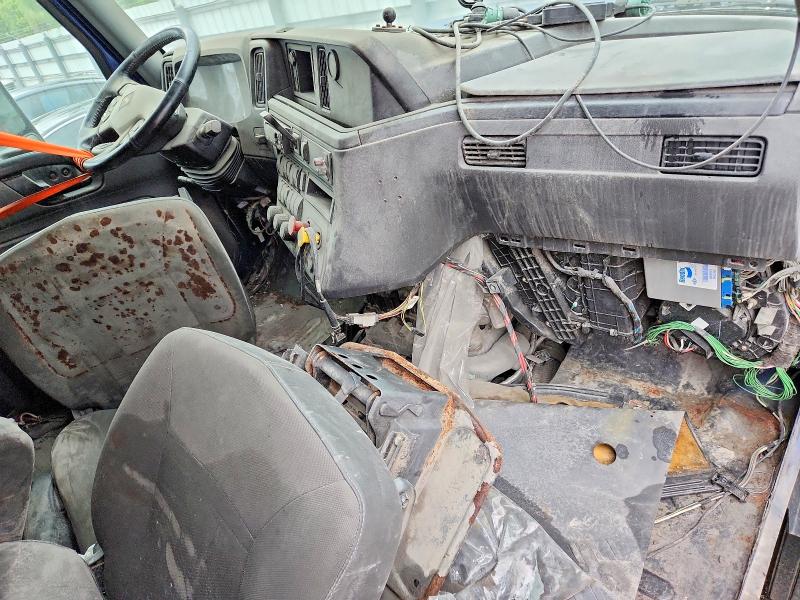 Продаж на аукціоні авто 2019 International Lt625, vin: 3HSDZTZR6KN363026, номер лоту: 70784866