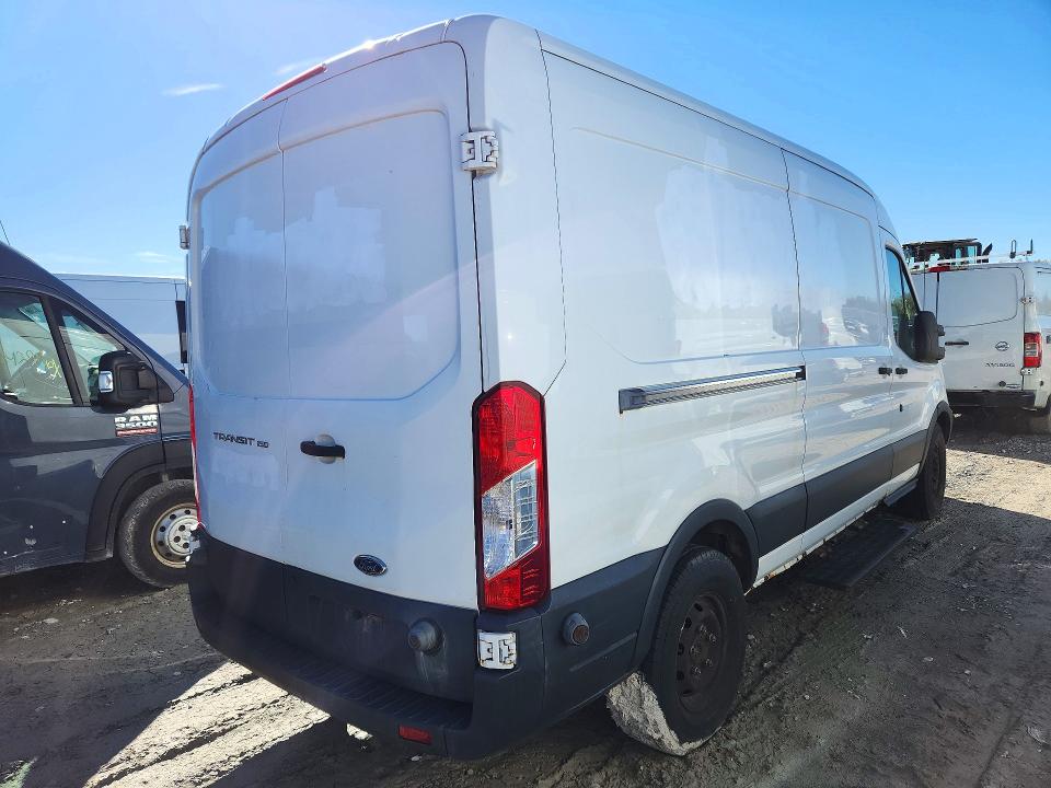 Продаж на аукціоні авто 2015 Ford Transit, vin: 1FTNE2CM1FKA90628, номер лоту: 72233566