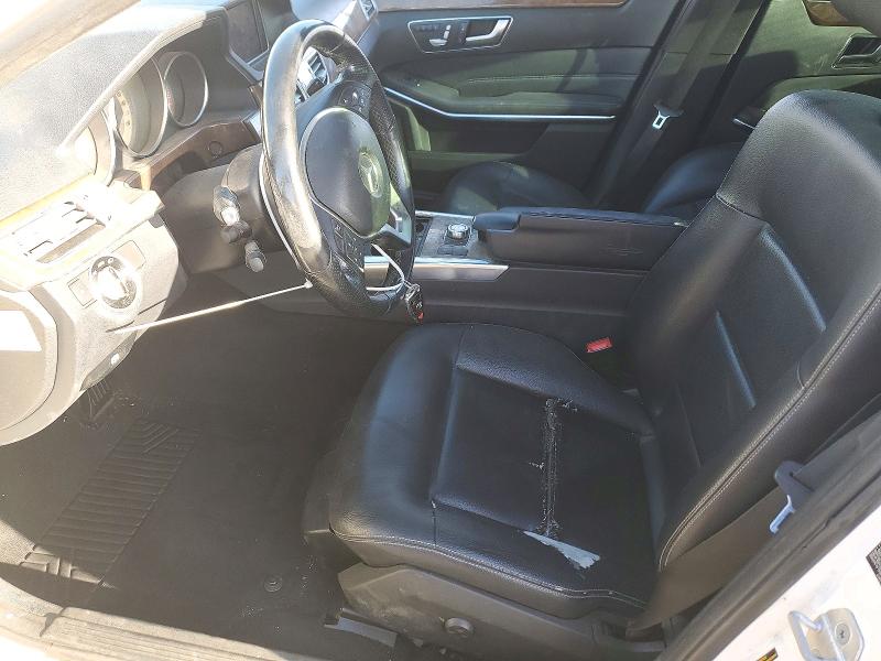 Aukcja sprzedaży 2014 Mercedes-benz E, vin: WDDHF5KB4EA843901, numer aukcji: 72946056