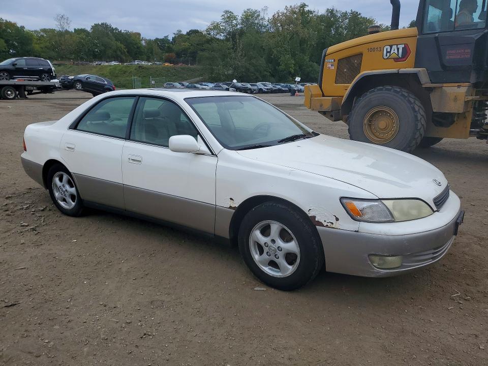 Aukcja sprzedaży 1999 Lexus Es, vin: JT8BF28G2X0234959, numer aukcji: 71513566