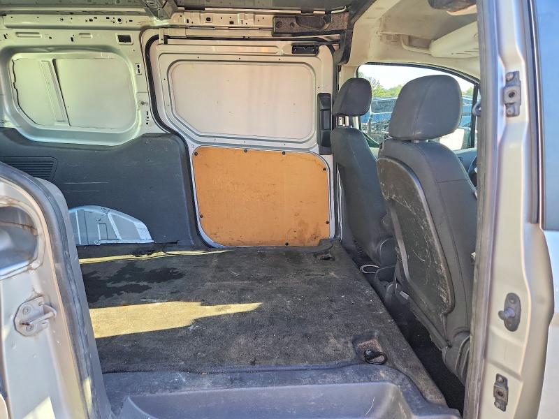 Aukcja sprzedaży 2020 Ford Transit Connect, vin: NM0LS7E28L1451148, numer aukcji: 71975046