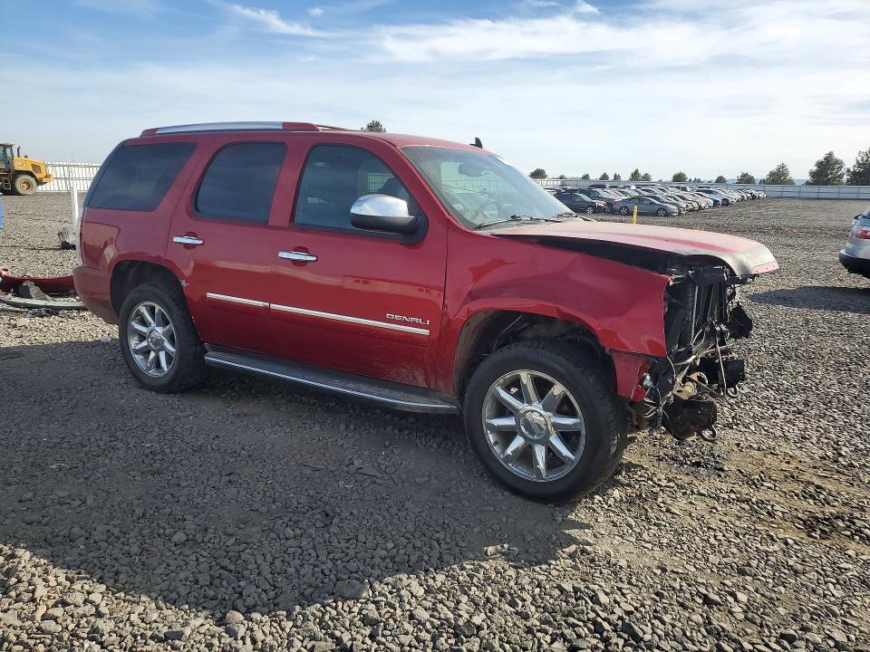 72113606 :رقم المزاد ، 1GKS2EEF2CR324911 vin ، 2012 Gmc Yukon مزاد بيع