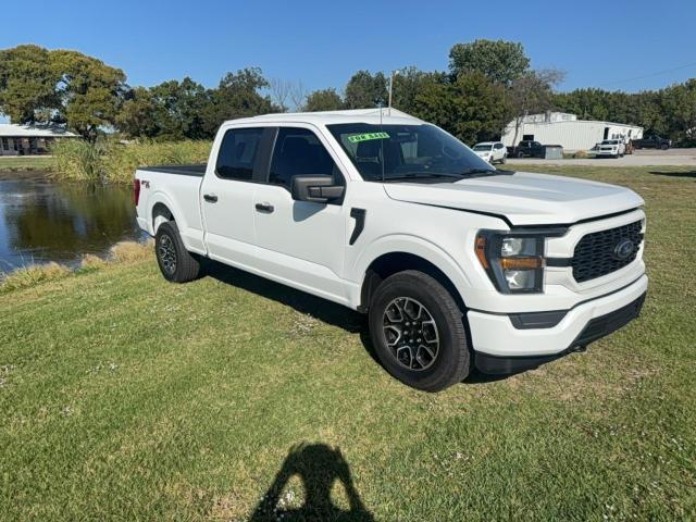 72817206 :رقم المزاد ، 1FTFW1E51PKD13592 vin ، 2023 Ford F150 مزاد بيع