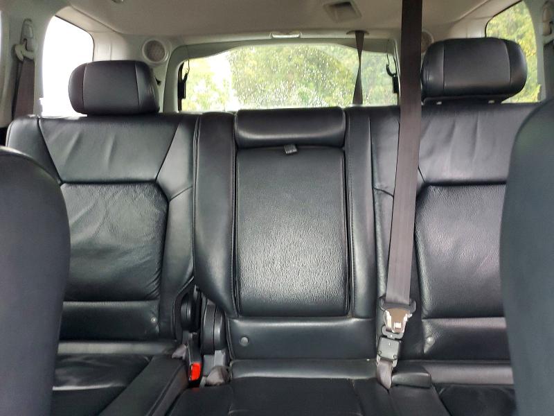 70870876 :رقم المزاد ، 5FNYF4H94BB022115 vin ، 2011 Honda Pilot مزاد بيع