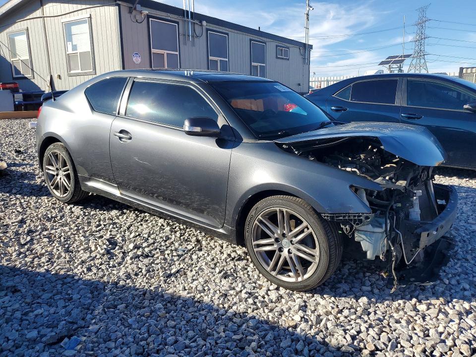Продаж на аукціоні авто 2012 Scion Tc, vin: JTKJF5C79C3034104, номер лоту: 71587636