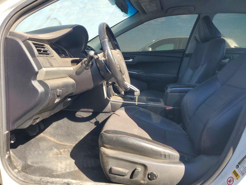 Auction sale of the 2017 Toyota Camry, vin: 4T1BF1FK3HU454300, lot number: 71047166
