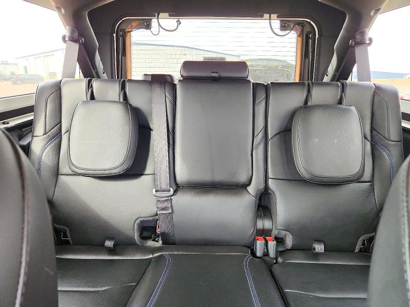 Aukcja sprzedaży 2021 Jeep Wrangler Unlimited, vin: 1C4JJXR66MW644882, numer aukcji: 72689336
