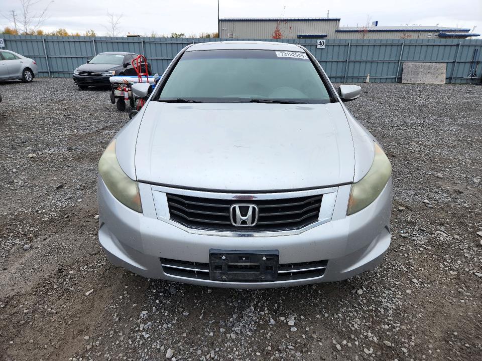 Продаж на аукціоні авто 2008 Honda Accord, vin: 1HGCP26778A800486, номер лоту: 73152886