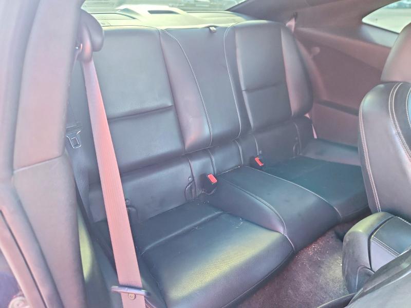 71074726 :رقم المزاد ، 2G1FC1ED1B9161574 vin ، 2011 Chevrolet Camaro مزاد بيع