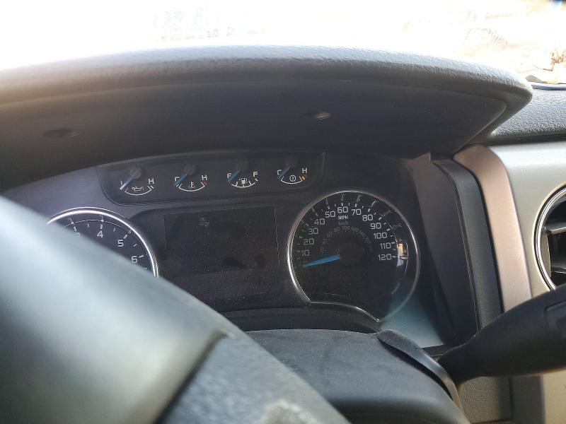 73166416 :رقم المزاد ، 1FTFX1CF4EFA41201 vin ، 2014 Ford F150 مزاد بيع
