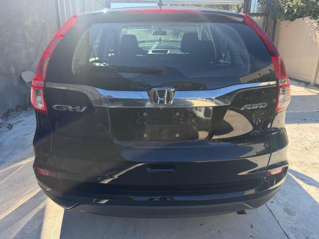 72199336 :رقم المزاد ، 2HKRM4H36FH600941 vin ، 2015 Honda Cr-v مزاد بيع