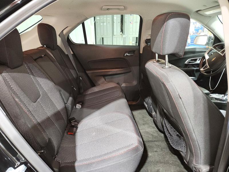 Продаж на аукціоні авто 2017 Chevrolet Equinox, vin: 2GNFLFEKXH6247115, номер лоту: 71959616