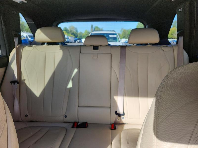 Продаж на аукціоні авто 2017 Bmw X5, vin: 5UXKT0C55H0S80578, номер лоту: 71389046