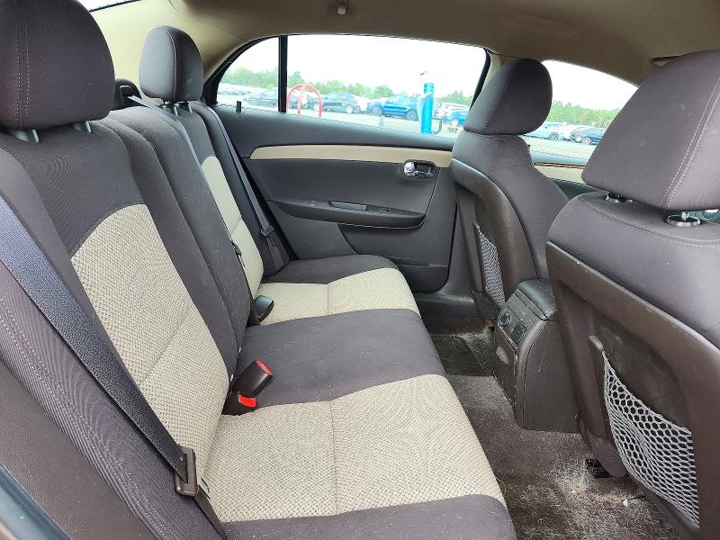 Продаж на аукціоні авто 2012 Chevrolet Malibu, vin: 1G1ZC5E04CF154421, номер лоту: 72311876