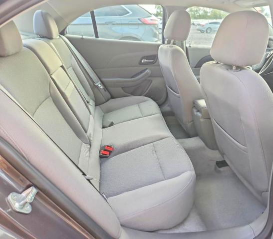 Продаж на аукціоні авто 2013 Chevrolet Malibu, vin: 1G11B5SA4DF185683, номер лоту: 71085516