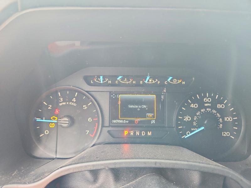 2019 Ford F150 მანქანა იყიდება აუქციონზე, vin: 1FTEW1EP1KKC96802, აუქციონის ნომერი: 71162496