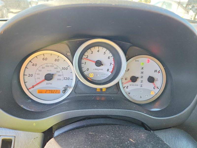71644786 :رقم المزاد ، JTEGD20V040008384 vin ، 2004 Toyota Rav4 مزاد بيع