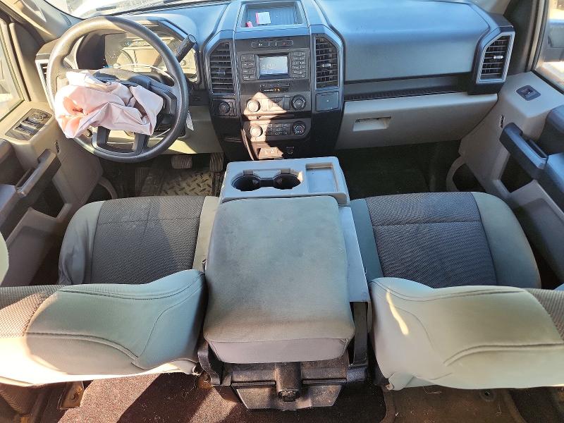 Продаж на аукціоні авто 2015 Ford F150, vin: 1FTEW1E8XFFB57906, номер лоту: 71196406