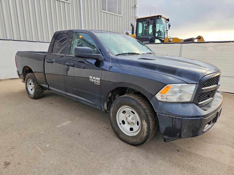 Продажа на аукционе авто 2023 Ram 1500 Classic, vin: 1C6RR7FG2PS548968, номер лота: 69575936