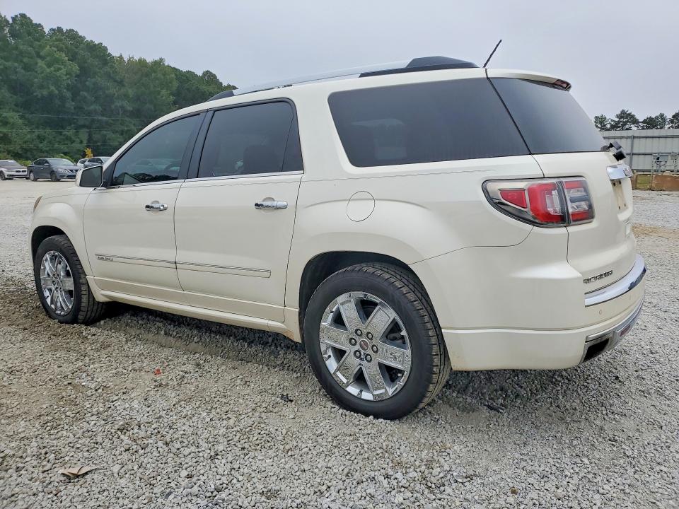 Продаж на аукціоні авто 2015 Gmc Acadia, vin: 1GKKRTKD6FJ145597, номер лоту: 71066326
