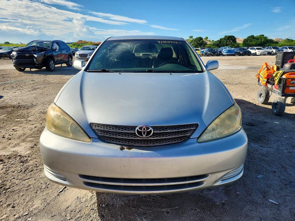 Продаж на аукціоні авто 2003 Toyota Camry, vin: 4T1BE32K43U788199, номер лоту: 71985996