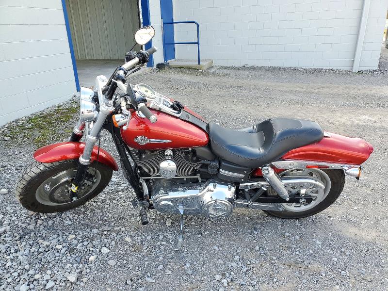 2008 Harley-davidson Fxdf მანქანა იყიდება აუქციონზე, vin: 1HD1GY4428K339207, აუქციონის ნომერი: 73108326