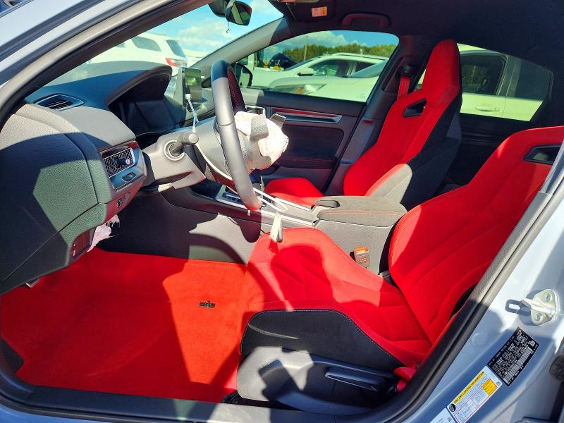 Продажа на аукционе авто 2024 Honda Civic Type R Manual, vin: JHMFL5G43RX001296, номер лота: 71323086